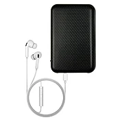 K-MIC-OTG – Long Life Covert Audio Recorder with Scheduled Recording Functionality, 4,600 Hours of Storage, & 250 Days Standby Battery