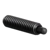 Hex Nose Standard Spring Plungers