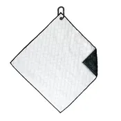 Compact Rival® Microfiber Towel