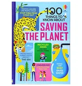 "100 Things to Know About..." Educational Book