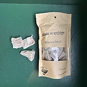 Freeze Dried Duck Breast — Treats De Cuisine