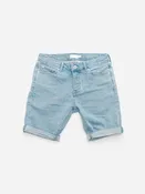 Tapered Shorts