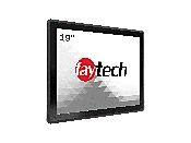 19" Capacitive Touchscreen Monitor