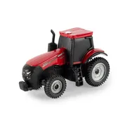Tomy ERTL Case IH 1:64 Scale Magnum 380 Tractor Toy
