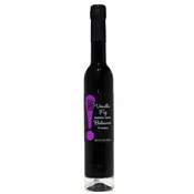 Vanilla Fig Barrel Aged Balsamic Vinegar