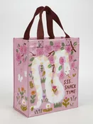 HANDY TOTE - SSS...SNACK TIME