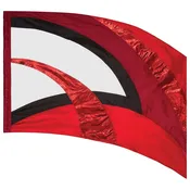 771204 Color Guard Flag