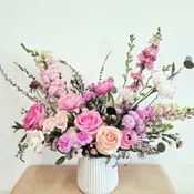 Petal Serenade (New!)