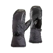 BLACK DIAMOND SUPER LIGHT MITTS