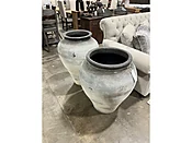 2pc Large Pots