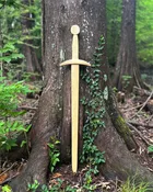 European Long Sword