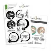 Altenew 2pc Scenes in a Sip