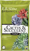 Cactus and Succulent Mix