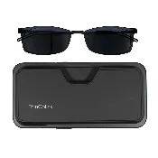Brooklyn Reader Sunglasses + Magnetic Connect Case