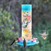 Hummingbird Feeder