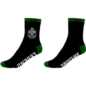 40 Years Bamboo Crew Socks