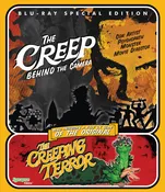 Creep Behind Camera
