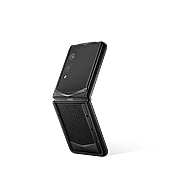 Quantum Flip Calfskin