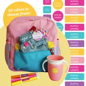 Back To School Starter Big Bundle Combo Pack