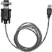 Aiphone 238300 AX Series USB Cable to Serial Kit for AX-084C