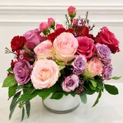"Roses Roses Roses!" Bouquet