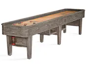 Andover II Shuffleboard Driftwood