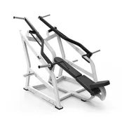 82 Series Plate-Loaded Iso-Lat Incline Bench Press By 360 Sports — 360 Sports Products