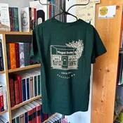 Magus Books Shirt — Magus Books