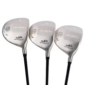 Hybrid Woods