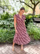 Emmy Dress