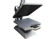 Tag Along® Heat Press Platen – Hotronix