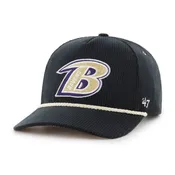 '47 Baltimore Ravens Touch Down Hitch Hat | Black