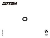 RETAINING RING (9)