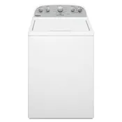 3.8 cu. ft. Top Load Washer with Soaking Cycles, 12 Cycles