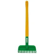 Children's Long Handled Garden Rake