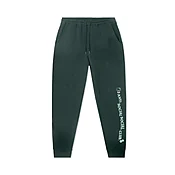 Anti Social Social Club x Hello Kitty Sweatpants (Alpine Green)