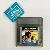 007: The World is Not Enough - (GBC) Game Boy Color [Pre-Owned]