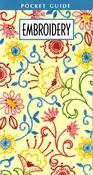 Embroidery Pocket Guide Book