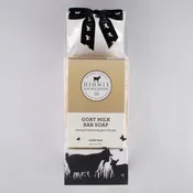 3 Pc Shower & Bath Set - Vanilla Bean