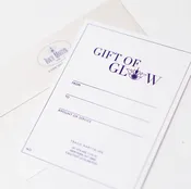 Tracie Martyn NYC Spa Gift Certificate