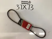 A and I Products Murray Belt Motion Drive Part #37X73