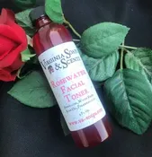 Rosewater Facial Toner