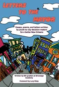 Letters to the Mayor — 826 New Orleans