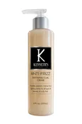 Anti-Frizz Defining Curl Creme
