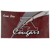 Ada High Custom Team Microfiber Sports Towel