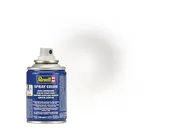 100ml Acrylic Clear Gloss Spray