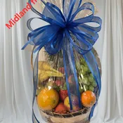 Fruit basket