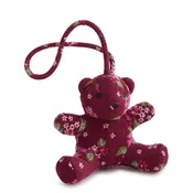 Bitty Bear Bag Charm