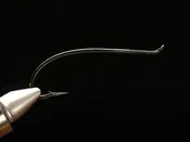 Alec Jackson's Heavy Wire Spey Hook