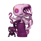 Chase Limited Edition The Blair Monster Deluxe Funko Fusion Pop! Vinyl Figure #995